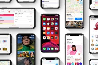 What makes iOS one of the most successful mobile operating systems in the world?