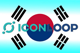 The Romance Between South Korea’s Government And Blockchain Startup ICONLOOP: Why It Matters To…
