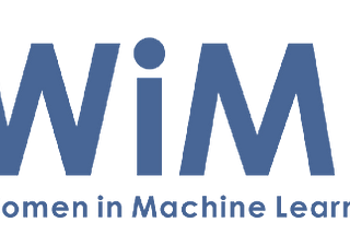 Women In Machine Learning and Data Science Mentorship Program’21 WEEK 1