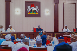 How Culture Influences Governance in Nigeria.