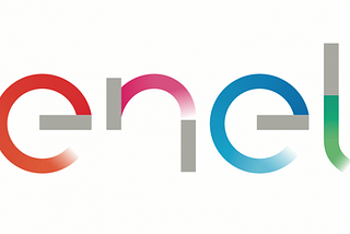 Il nuovo logo Enel non è grafica, è un racconto