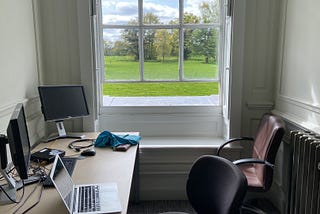 The Past and Future of Teaching Exchanges: Erasmus+ at the University of East Anglia