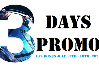 Cowrium ICO Begins with First 3 Days With 10% Bonus for 1000 CWRX Above!
