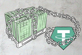 A Dollar on Blockchain Rails: Tether’s 100B Market Cap In Perspective