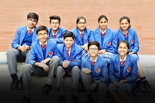 Best CBSE School Jaipur