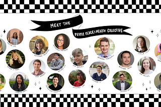 Meet the people of the Collective!