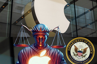 Apple antitrust lawsuit — legal insights