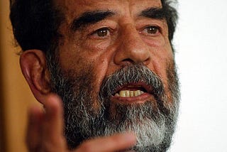 Over 10 Years have passed and the question we are all asking…… was the Iraq war worth it?