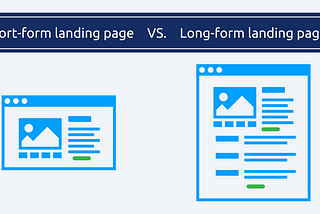 Complete Guide — How to Create the Best Short-Form Landing Pages Using System.io