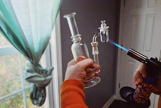 Dabbing Techniques: Cold Start Dabbing vs. Traditional Methods
