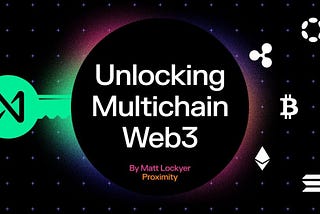 NEAR Chain İmzalarıyla Çok Zincirli Web3'ün Kilidini Açmak