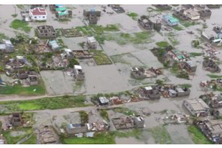 Climate Change impacts on health in Maputo, Mozambique