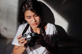 Yvette Heiser — 6 Ways in Which Photography Has An Impact On Our Lives
