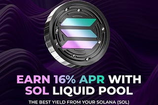 Boost your SOL staking rewards with XBANKING!