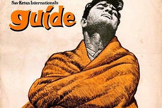 Guide (once again and over again )