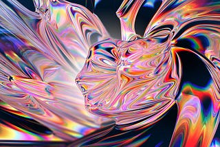 Unwrapped My Story From a Year Ago