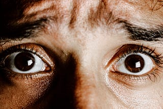 Distinguishing Symptoms of a Panic Attack