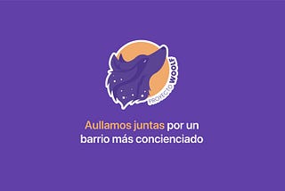 Proyecto Woolf. Un aullido contra las violencias machistas