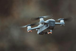 Enhancing Drone Imagery for Indian Military Surveillance and Reconnaissance