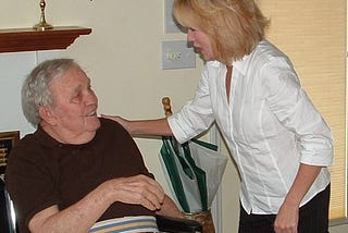 Caregiver Communication