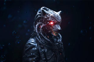 Squid Werewolf cyber spies masquerade as recruiters