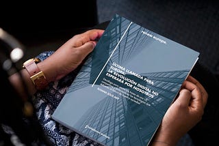 Última llamada para Europa: la revolución digital no esperará por nosotros