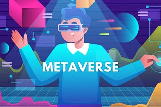 What Is a Crypto Metaverse?