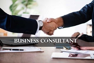 A Business Plan Consultant Can Walk You through the Start-up Phase of Establishing Your Company |…