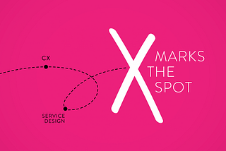 UX and CX, which to pursue further?