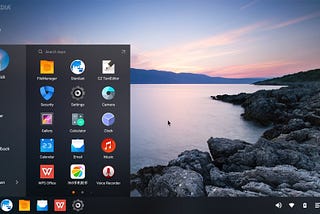 Phoenix OS- A best alternative to Remix OS