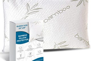 How to Care for Your Bamboo Pillow Cover