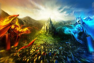 What is World Of Midgard game, and how is it solving the #1 problem the mainstream AAA MMORPG could…