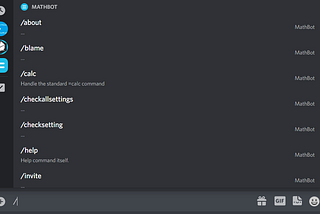 從 0 開始的 discord bot－透過 nextcord 建立結合 Cog ecosystem 及 Slash command 的 PTT 爬蟲機器人
