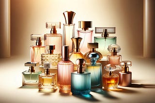 Penhaligon’s Portraits Scent Library, A Review