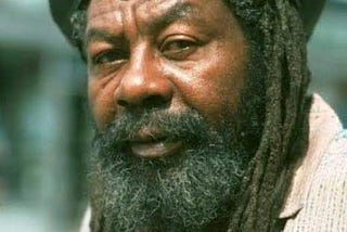 Reggae dancehall innovator, U-Roy, dies at 78