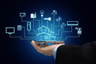 Investing in the Future with IoT