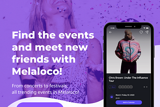 Discover Your Perfect Event: How Melaloco’s Personalized Recommendations Can Help You Experience…
