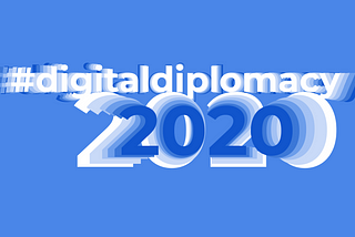 2020 in review: top 10 moments in digital diplomacy