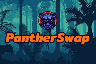 PantherSwap — The First Automatic Liquidity Acquisition Yield Farm & AMM on BSC