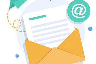 How Does Email Work?