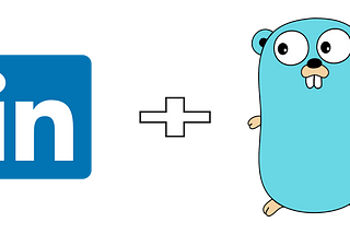 Consume LinkedIn API with Golang