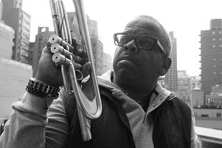Terence Blanchard: Using Music to Underscore Three Words, ‘I Can’t Breathe’