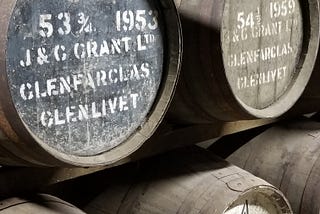 Here’s Why You Should Drink Cask Strength Whisky