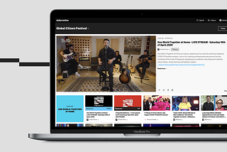 How to Activate a Global Audience in Less than a Week