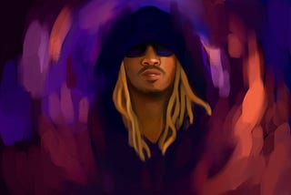 Future Is The GOAT and That’s Krazy… but It’s True