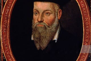 The Life, Prophecies & Legacy Of Nostradamus