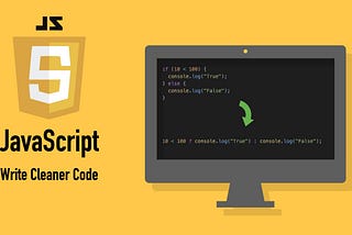 Clean Code in JavaScript — Part 1