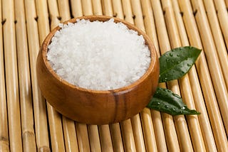 Unlocking the Health Benefits and Market Potential of Bamboo Salt