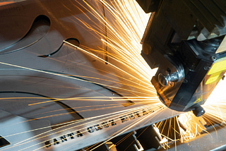Sheet Metal Design and Development