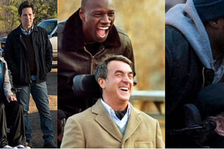 Why Does Hollywood Keep Replicating This Tear-Jerking Storyline from ‘The Intouchables’?